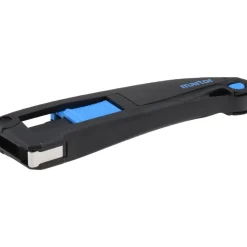 Snap-off Utility Knife: Retractable Blade