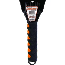 Snow Brushes & Ice Scrapers: Length (Inch): 9 in