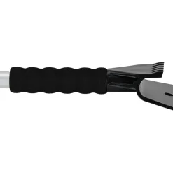 Snow Brushes & Ice Scrapers: Product Type: Telescoping Snow Broom & Ice Scraper; Length (Inch): 52 in