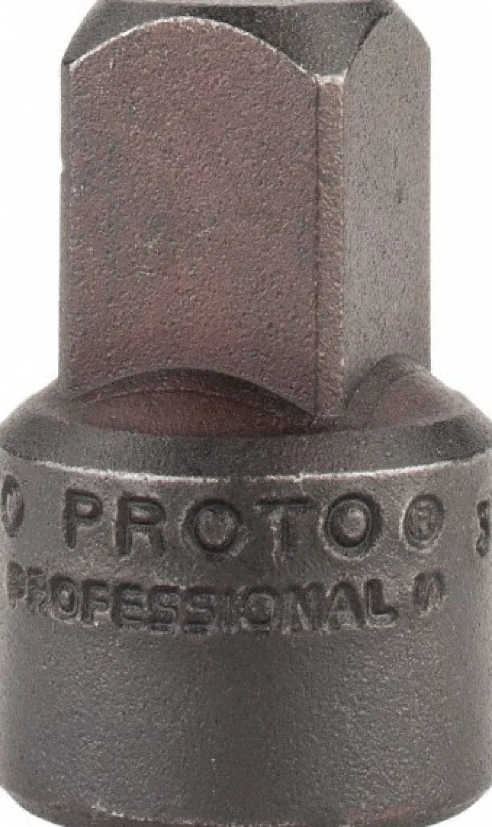 Socket Adapter: Impact Drive, 1/2", 3/8"