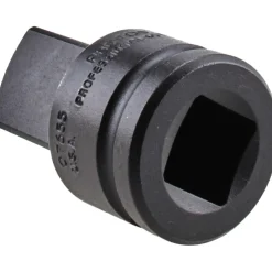 Socket Adapter: Impact Drive, 1", 3/4"