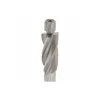 Solid Pilot Counterbore: 0.414" Dia, 0.281" Pilot