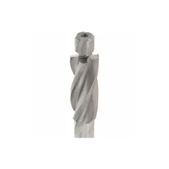 Solid Pilot Counterbore: 0.414" Dia, 0.281" Pilot
