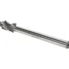Solid Pilot Counterbore: 0.789" Dia, 0.531" Pilot, 4 Flutes
