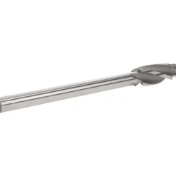 Solid Pilot Counterbore: 0.789" Dia, 0.531" Pilot, 4 Flutes