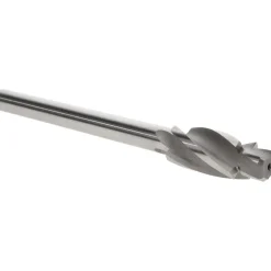 Solid Pilot Counterbore: 0.789