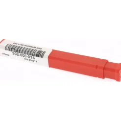Solid Pilot Counterbore: 0.33