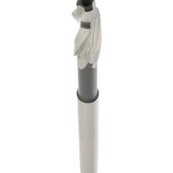 Solid Pilot Counterbore: 0.33