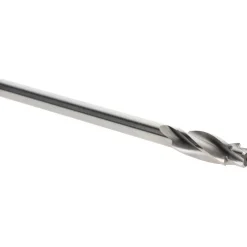 Solid Pilot Counterbore: 0.414