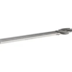 Solid Pilot Counterbore: 0.507