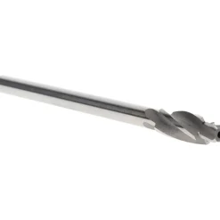 Solid Pilot Counterbore: 0.507