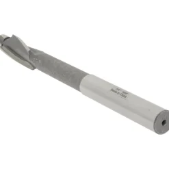 Solid Pilot Counterbore: 19/32