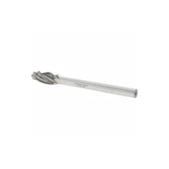 Solid Pilot Counterbore: 0.789" Dia, 0.531" Pilot