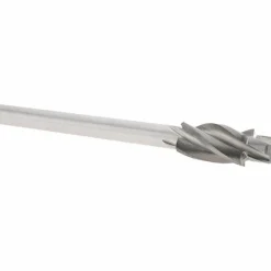 Solid Pilot Counterbore: 0.789