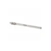 Solid Pilot Counterbore: 0.4134" Dia, 0.2559" Pilot