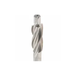 Solid Pilot Counterbore: 0.4134