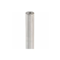 Solid Pilot Counterbore: 0.4134