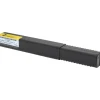Solid Pilot Counterbore: 15 mm Dia, 9 mm Pilot, 3 Flutes