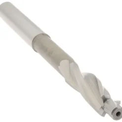 Solid Pilot Counterbore: 10 mm Dia, 5.5 mm Pilot, 3 Flutes