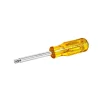 1/4" Solid Shaft Socket Driver