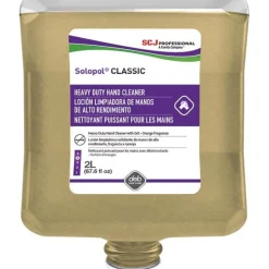 Solopol Classic 2L Cartridge, 4/case