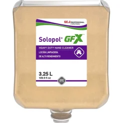Solopol GFX 3.25L Cartridge, 2/case