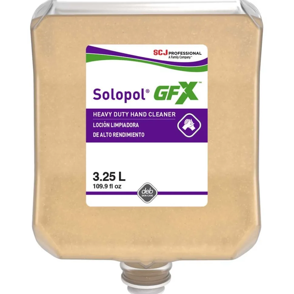 Solopol GFX 3.25L Cartridge, 2/case