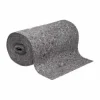 Sorbent Roll: For Universal Use, 150.00' Long, 36.0000' Long, 55 gal, Gray