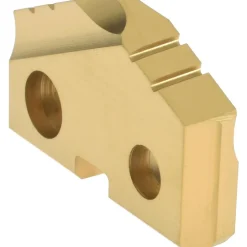 Spade Drill Insert: 1