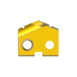 Spade Drill Insert: 11/16