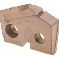 Spade Drill Insert: 3/4