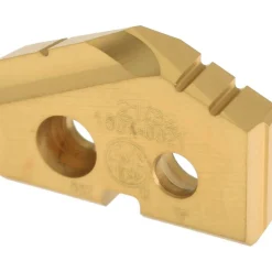 Spade Drill Insert: 21/32