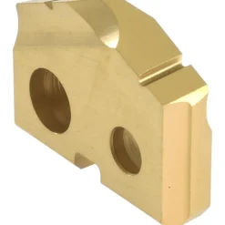Spade Drill Insert: 9/16