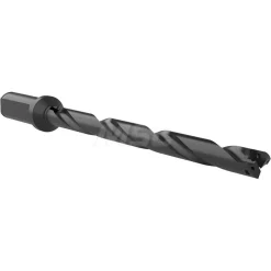 Spade Drill: 33/64 to 11/16