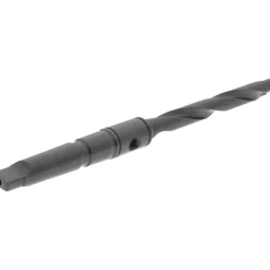 Spade Drill: 33/64 to 11/16