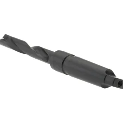 Spade Drill: 13/16 to 13/16