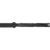 Spade Drill: 39/64 to 11/16" Dia, 4-1/2" Max Depth, Helical Flute