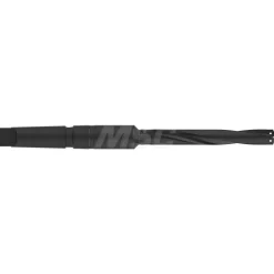 Spade Drill: 13/16 to 13/16