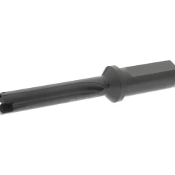 Spade Drill: 45/64 to 15/16