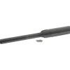 Spade Drill: 45/64 to 15/16" Dia, 4-5/8" Max Depth, Straight Flute