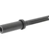 Spade Drill: 33/64 to 11/16" Dia, 2-1/2" Max Depth, Straight Flute