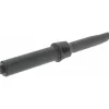 Spade Drill: 45/64 to 15/16" Dia, 2-5/8" Max Depth, Straight Flute