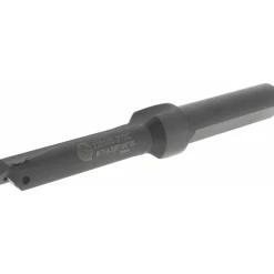 Spade Drill: 45/64 to 15/16