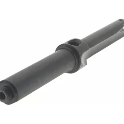 Spade Drill: 45/64 to 15/16