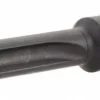 Spade Drill: 33/64 to 11/16" Dia, 2-1/2" Max Depth, Straight Flute