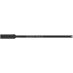 Spade Drill: 3/8 to 27/64
