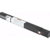 Spade Drill: 45/64 to 15/16" Dia, 10-5/8" Max Depth, Straight Flute