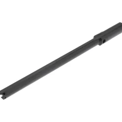 Spade Drill: 45/64 to 15/16