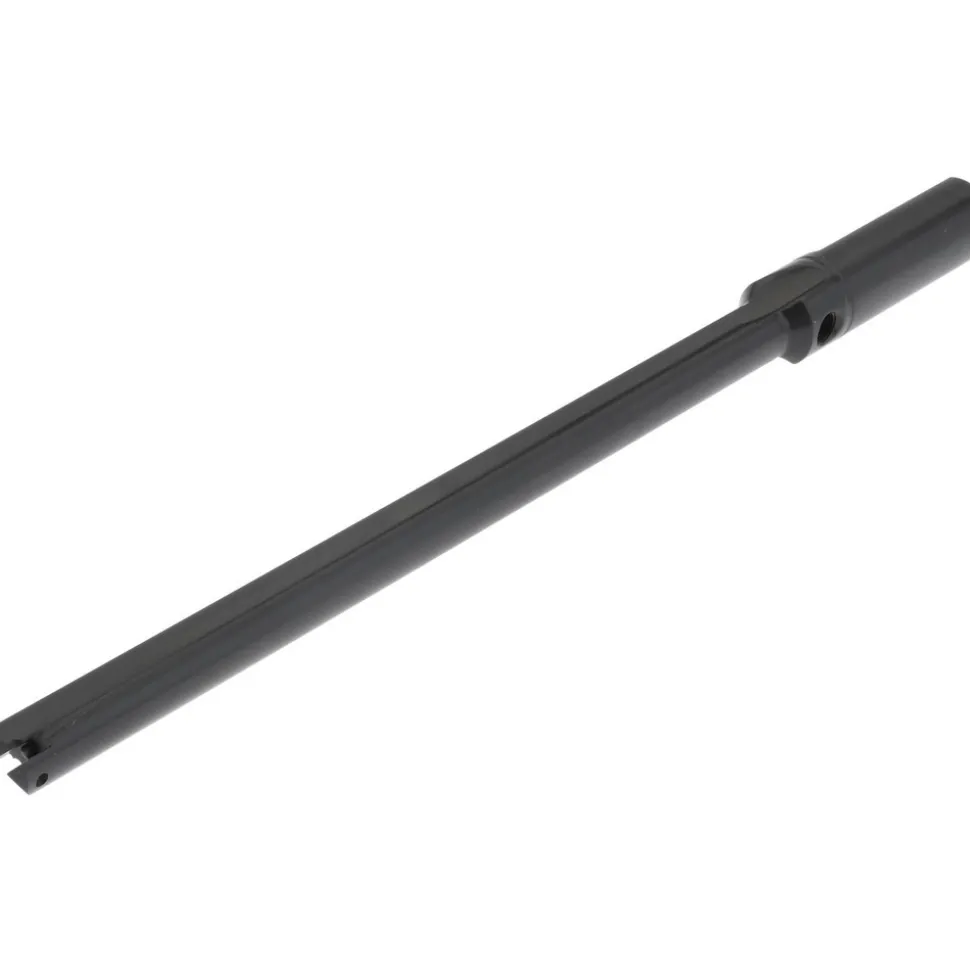 Spade Drill: 45/64 to 15/16" Dia, 10-5/8" Max Depth, Straight Flute
