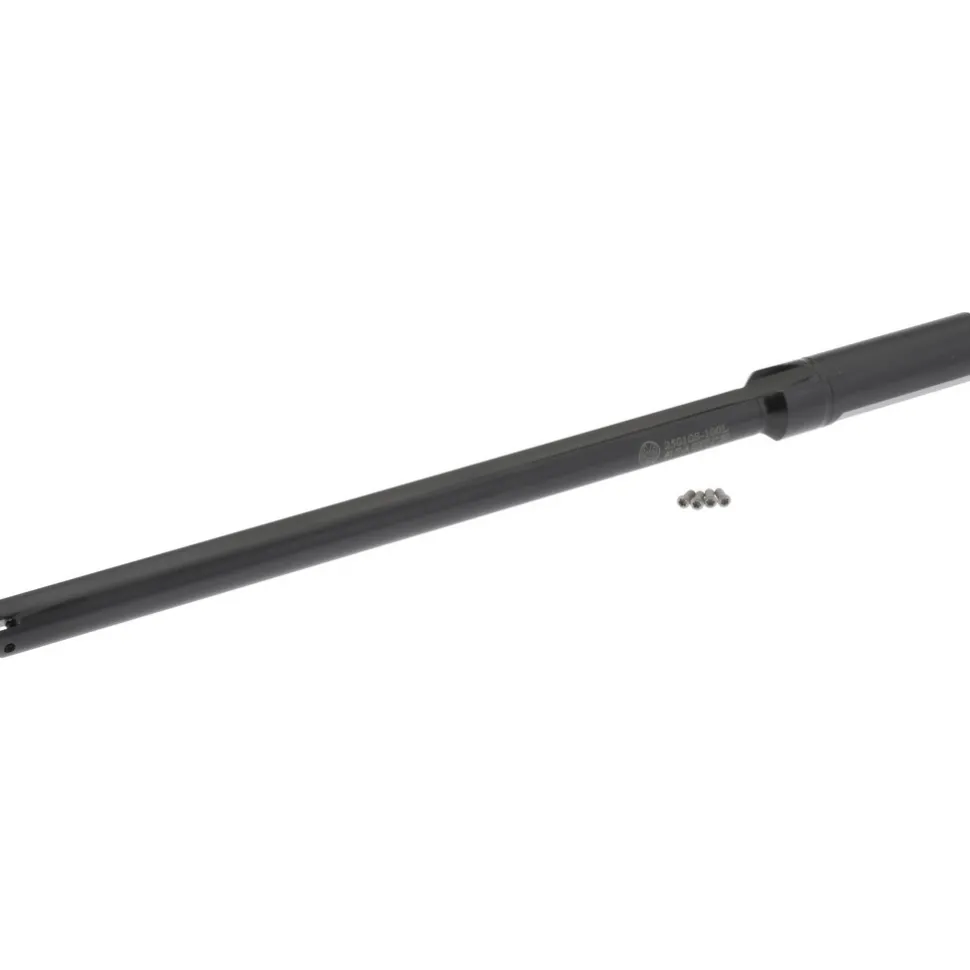 Spade Drill: 45/64 to 15/16" Dia, 10-5/8" Max Depth, Straight Flute